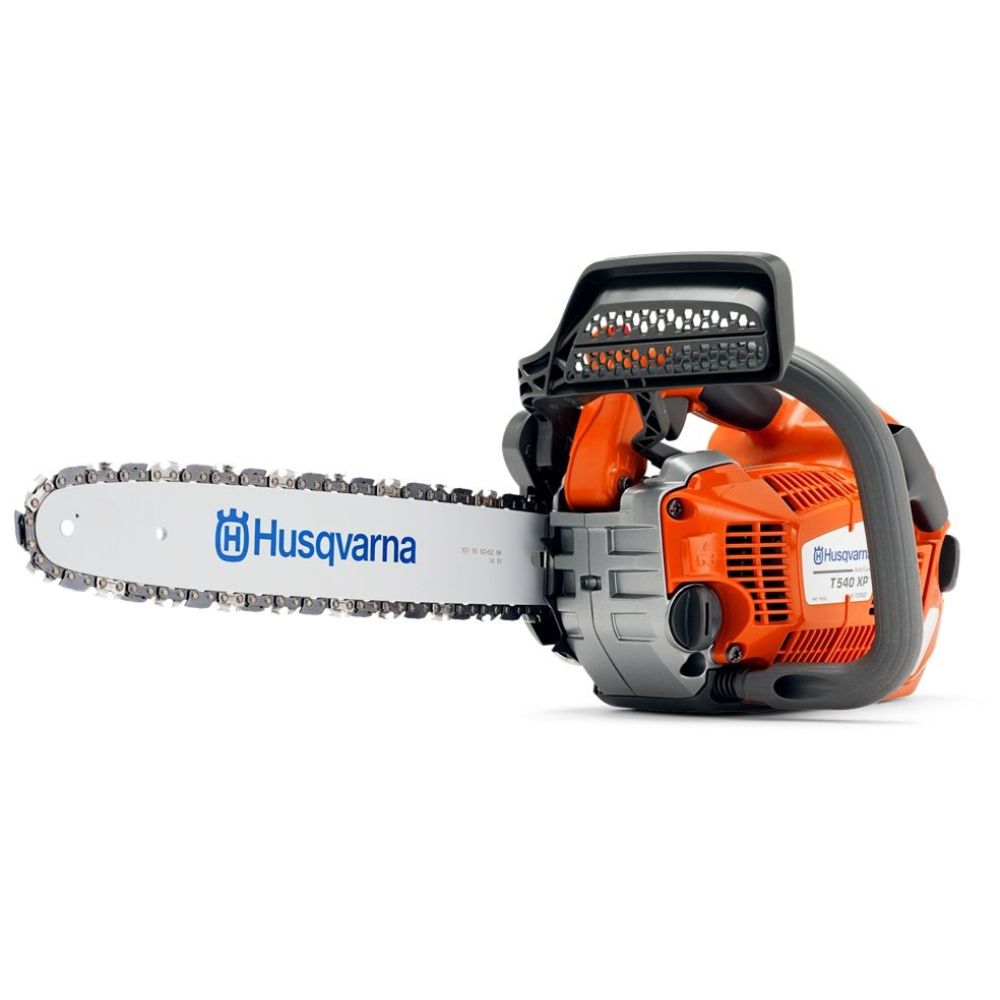 ELAGUEUSE A MAIN HUSQVARNA T435